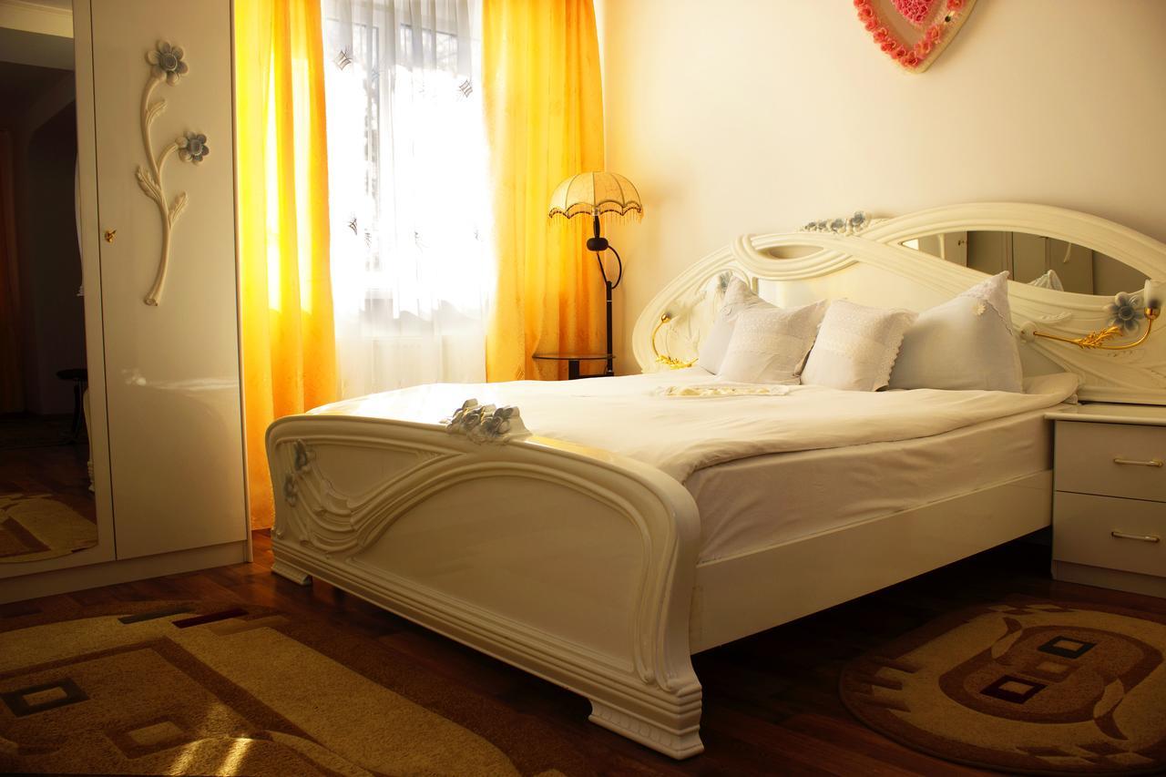 Hotel Confort Drochia Εξωτερικό φωτογραφία
