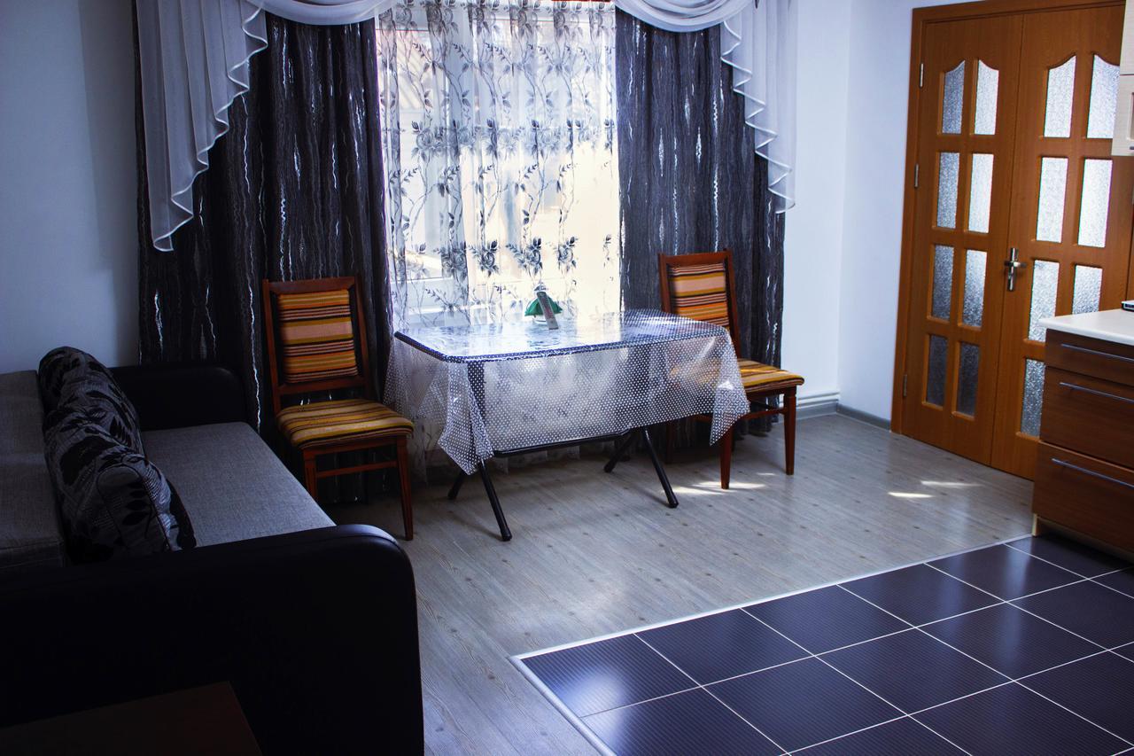 Hotel Confort Drochia Εξωτερικό φωτογραφία