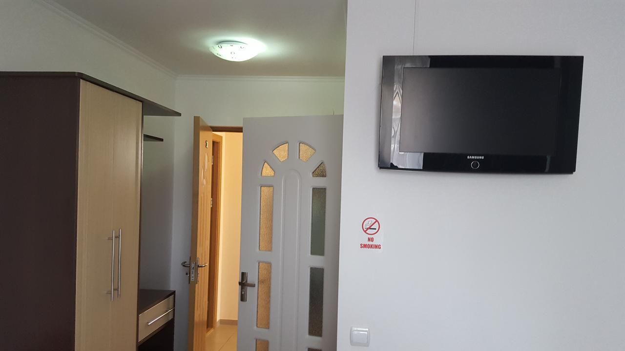 Hotel Confort Drochia Εξωτερικό φωτογραφία