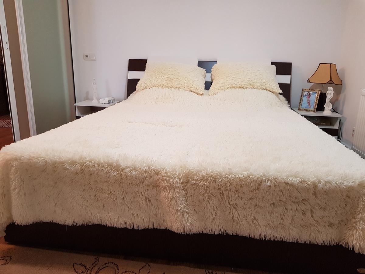Hotel Confort Drochia Εξωτερικό φωτογραφία